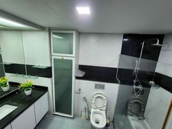 Parc Oasis (D22), Condominium #458023891